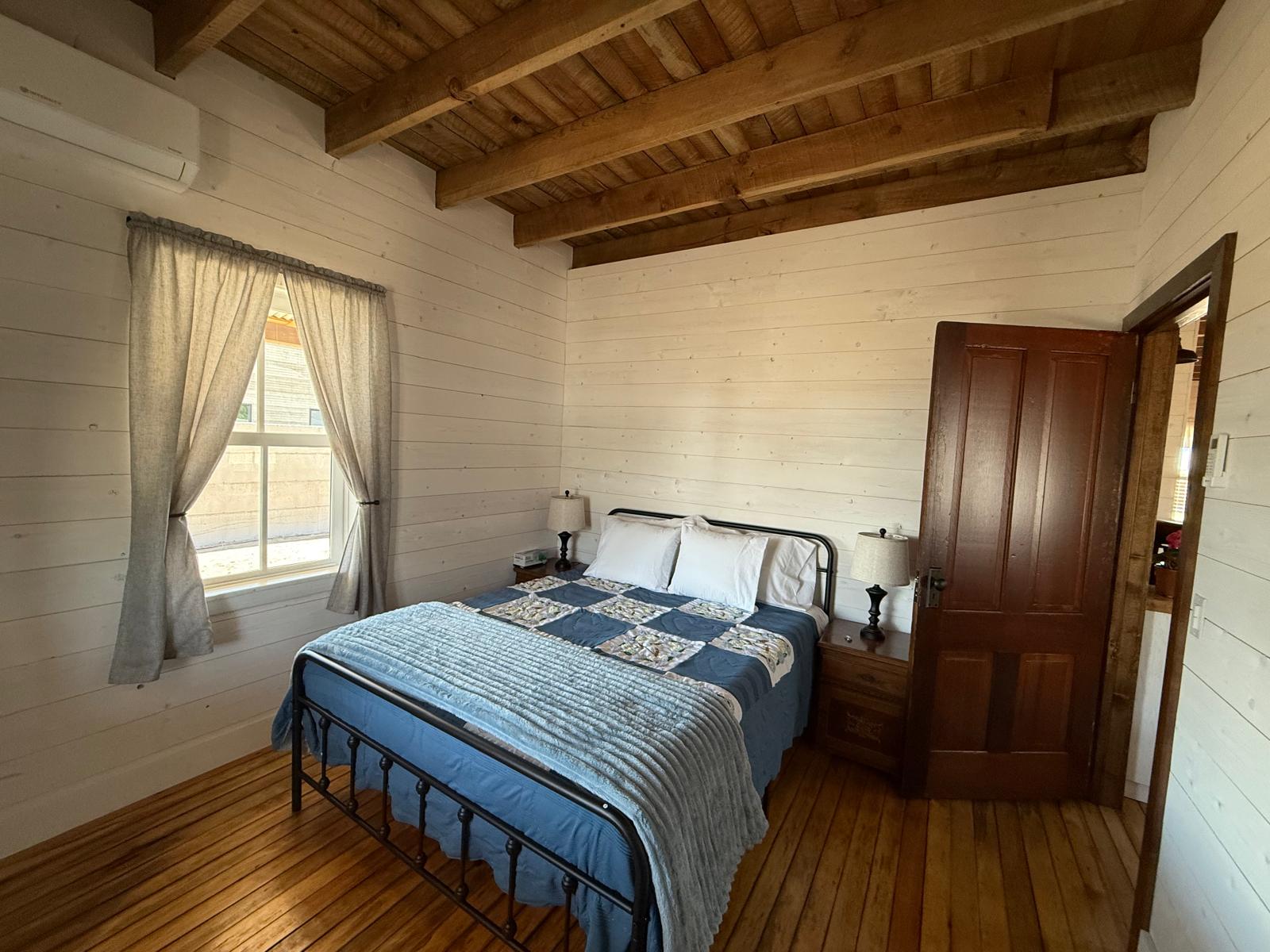 Main bedroom