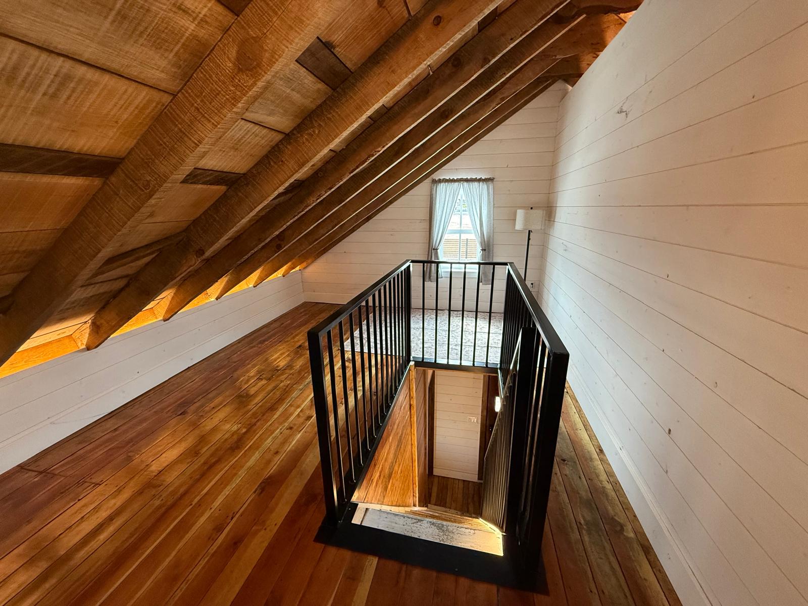 Heritage House History Tour